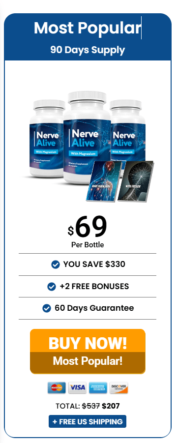 nervalis buy now 3 bottles